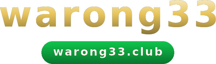 warong33 logo