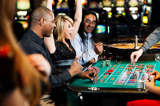 warong33 warong33 Live Roulette Elite Table